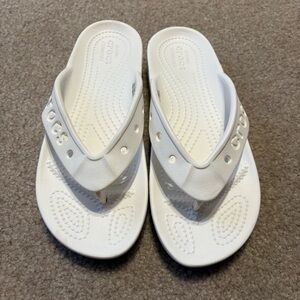 Crocs Thong Flip Flops